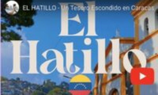 EL HATILLO en Youtube img