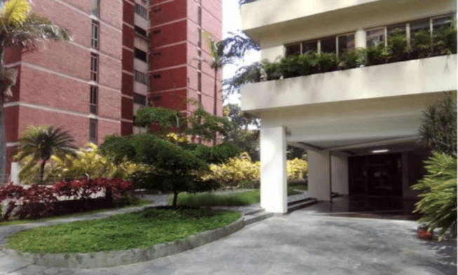 Campo Alegre, Chacao, Apartamento en Alquiler, Ljo img