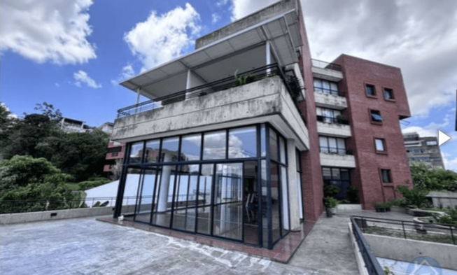 Apartamento en alquiler Valle Arriba Piso 1 img