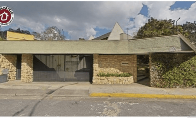 LA LAGUNITA , EL ARROYO CASA EN VENTA img