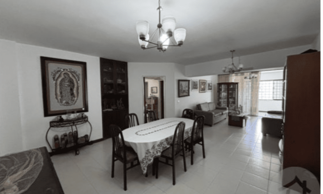 EL CIGARRAL LA BOYERA VENTA APARTAMENTO PARA REMODELAR img