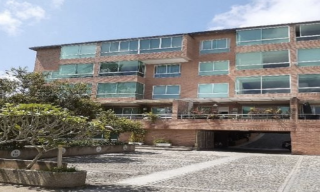 La Boyera-La Cabaña Apartamento en venta, 2h+2b+2p Lmci img