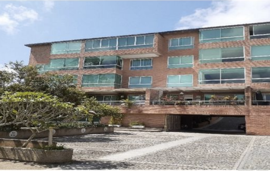 Lee más sobre el artículo La Boyera-La Cabaña Apartamento en venta, 2h+2b+2p Lmci